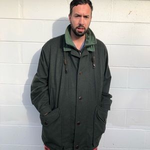 Bogner WInter coat